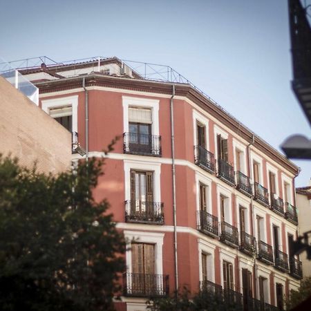 Chueca Gran Via Recoletos Libertad 24 8 Apartment Мадрид Екстериор снимка