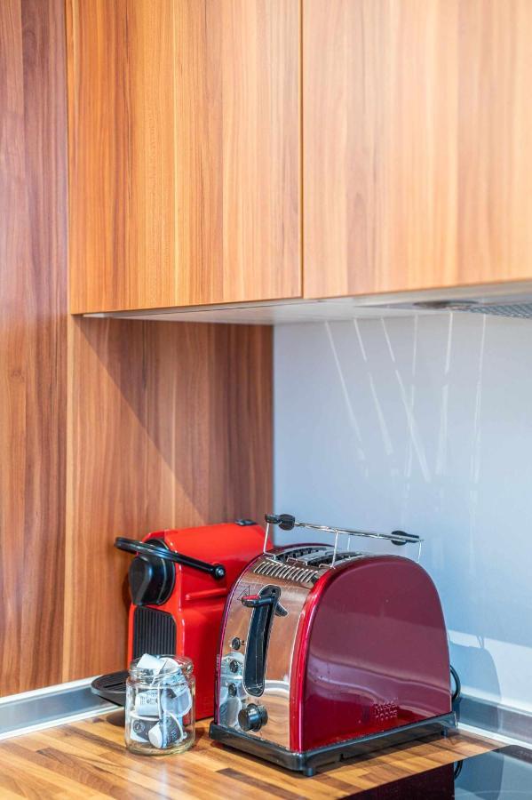 Chueca Gran Via Recoletos Libertad 24 8 Apartment Мадрид Екстериор снимка