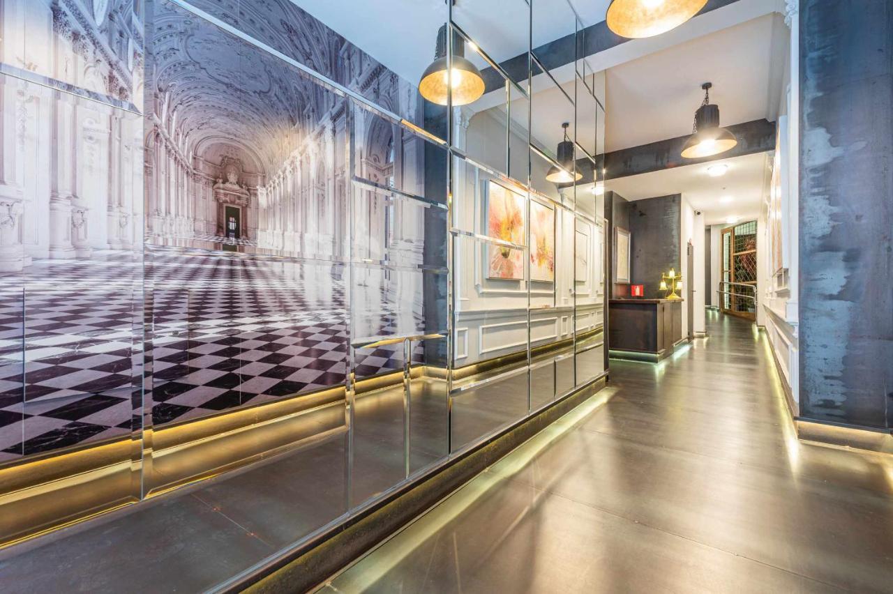 Chueca Gran Via Recoletos Libertad 24 8 Apartment Мадрид Екстериор снимка