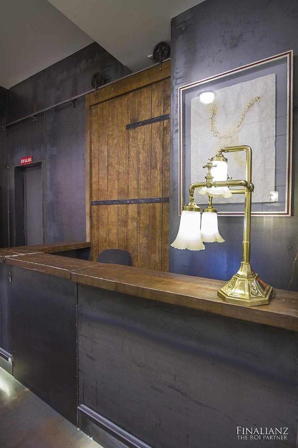Chueca Gran Via Recoletos Libertad 24 8 Apartment Мадрид Екстериор снимка
