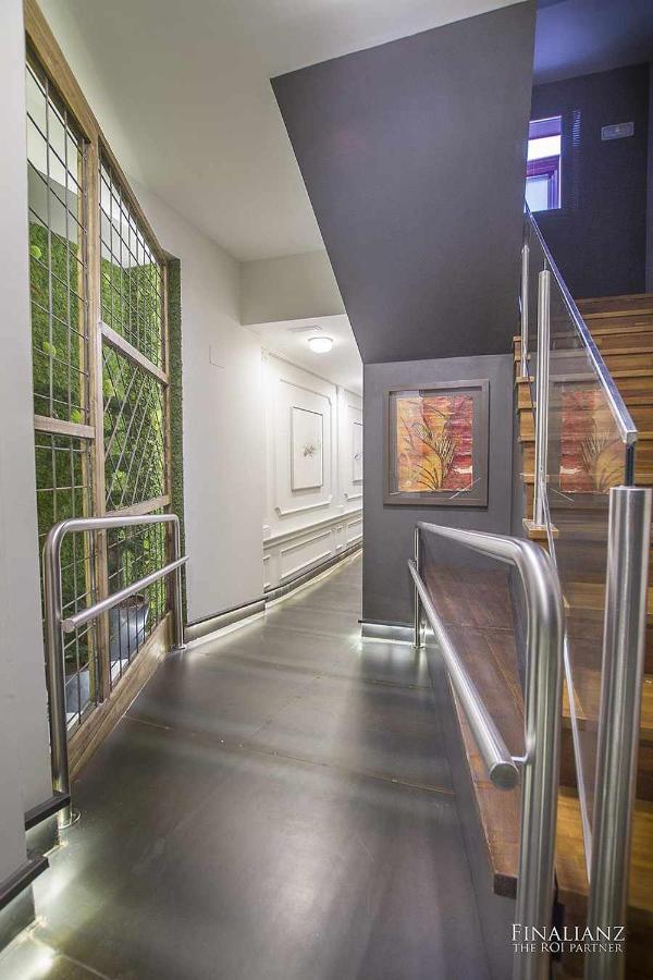 Chueca Gran Via Recoletos Libertad 24 8 Apartment Мадрид Екстериор снимка