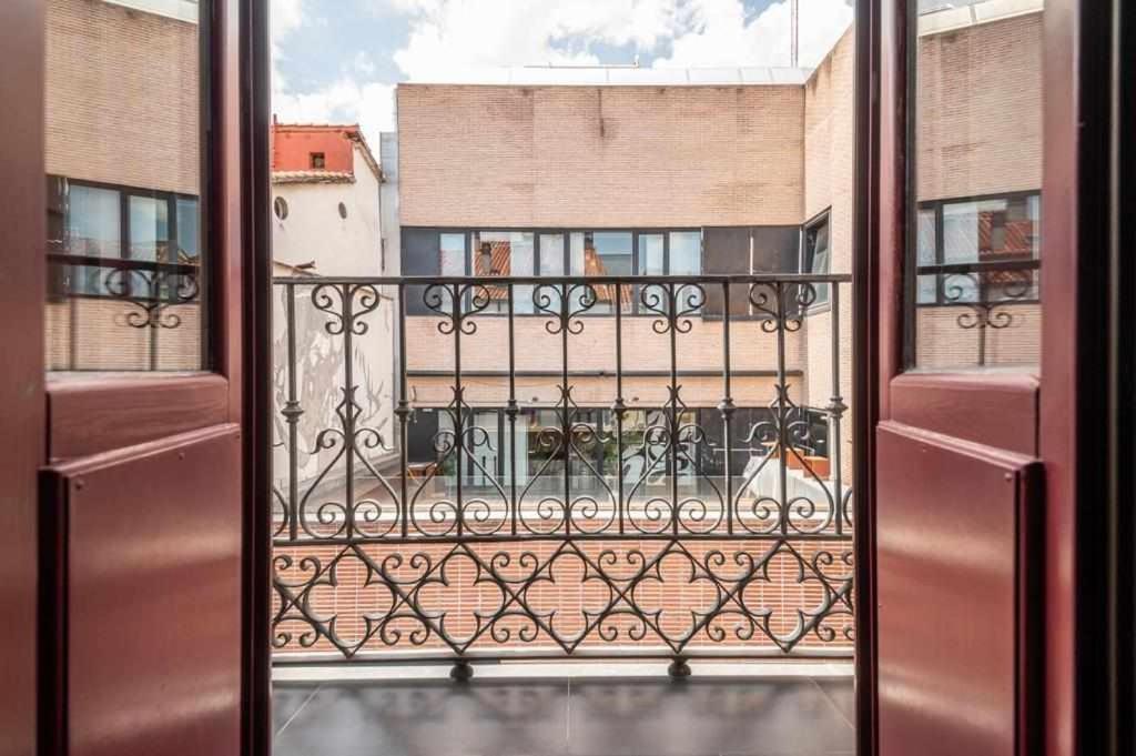 Chueca Gran Via Recoletos Libertad 24 8 Apartment Мадрид Екстериор снимка