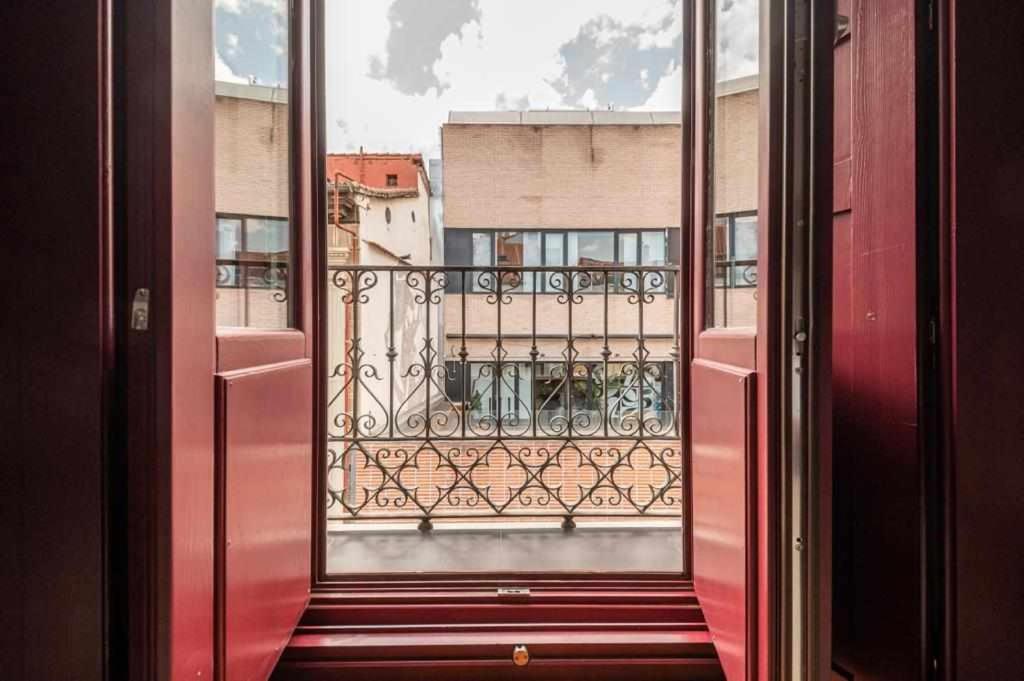 Chueca Gran Via Recoletos Libertad 24 8 Apartment Мадрид Екстериор снимка